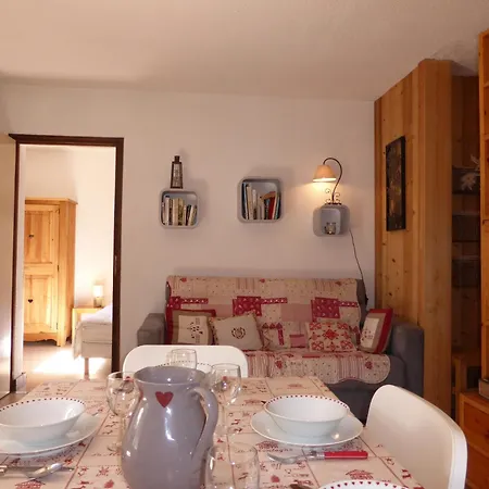 Aiguille Du Midi Bat A - Aiguille Du Midi A778 Mae-6406 Apartment Les Houches